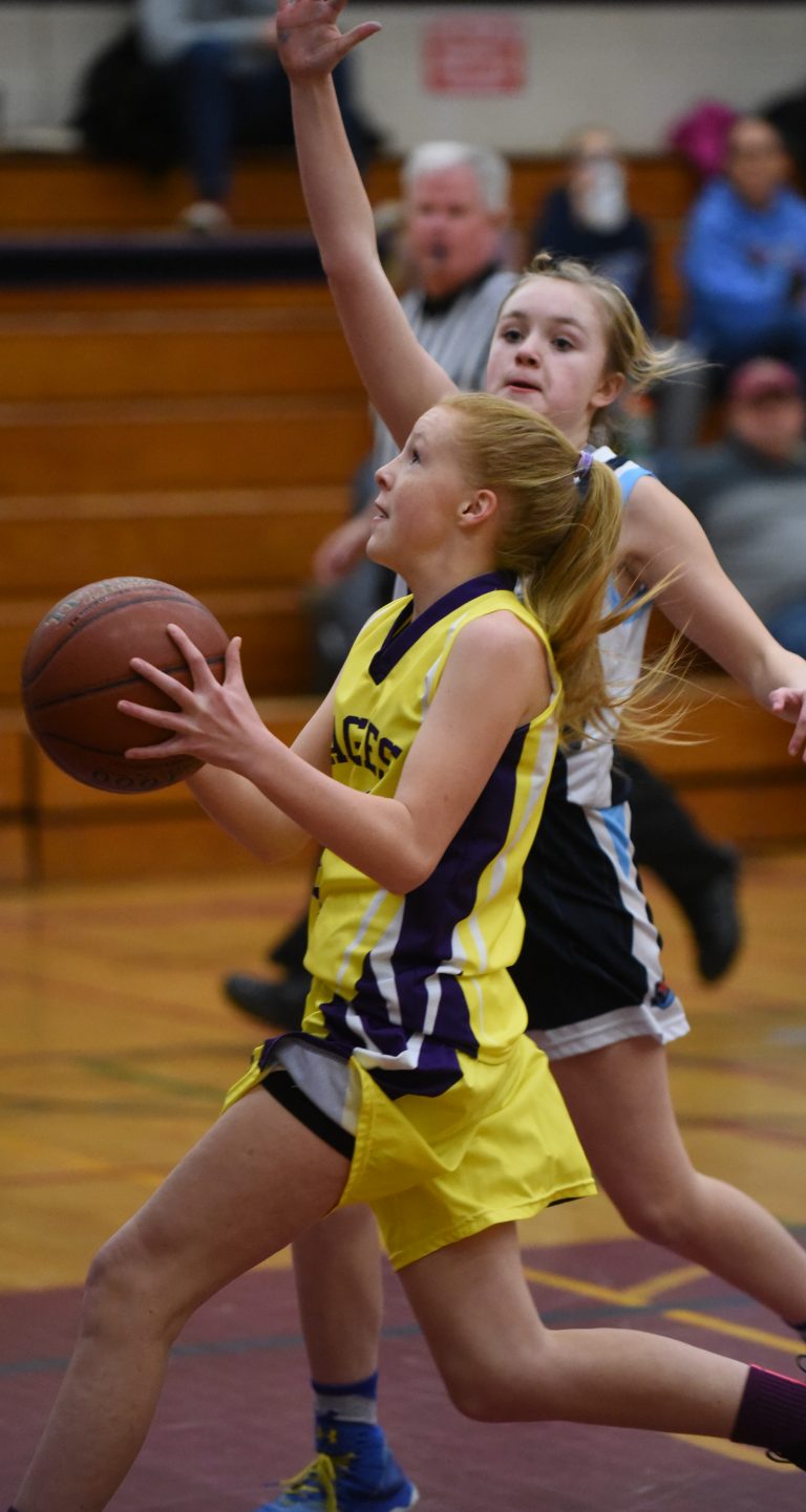 Eagles take on 86ers