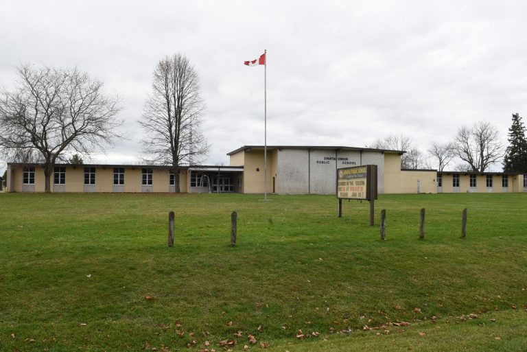 Review calls for Sparta to become French Immersion school