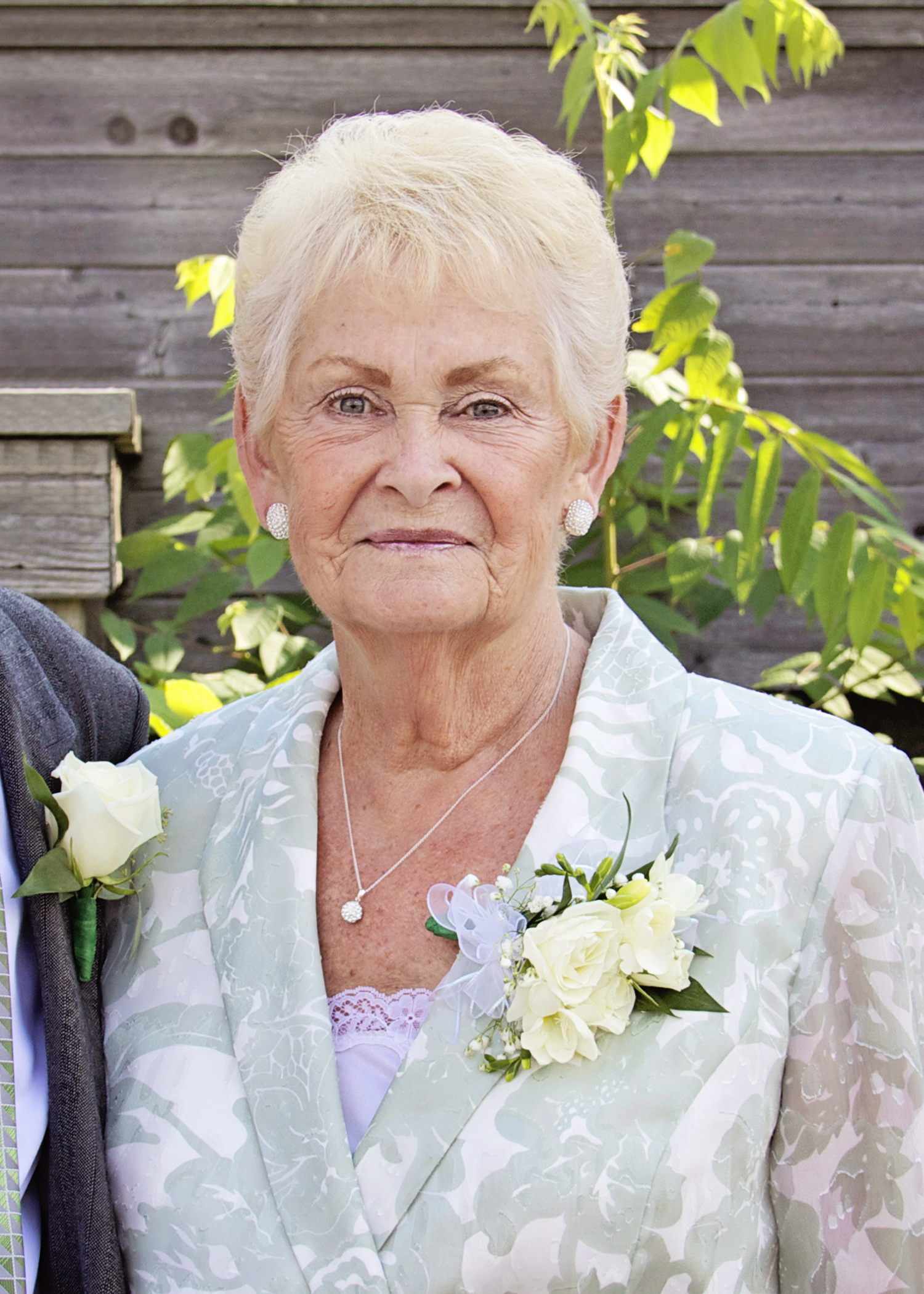Photo of Margaret Ann Brooke