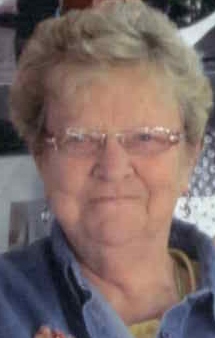 Photo of Carol Ann Couture (Scott)