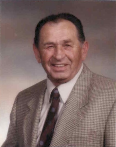 Photo of Michael Fabi