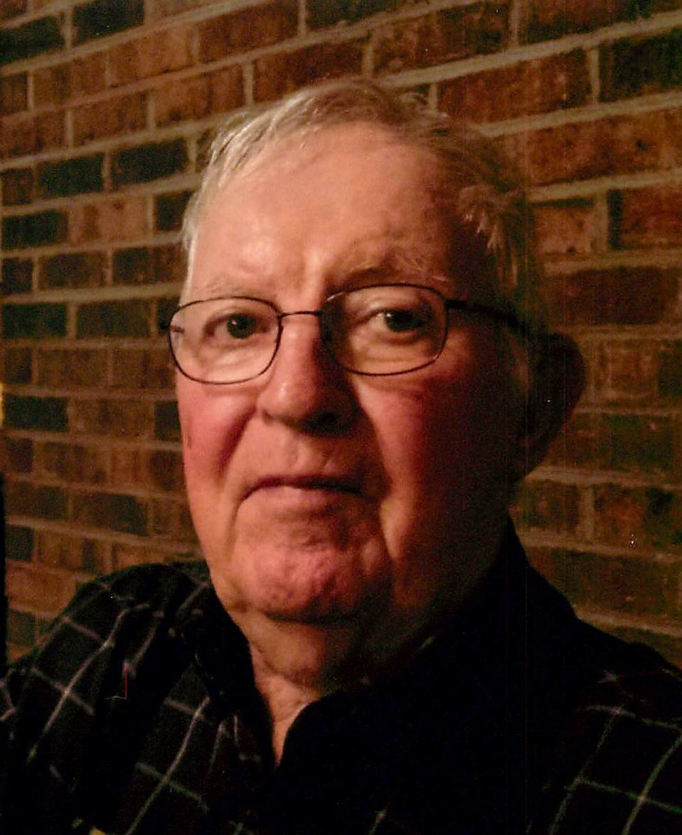 Photo of Thomas A. Morrissey