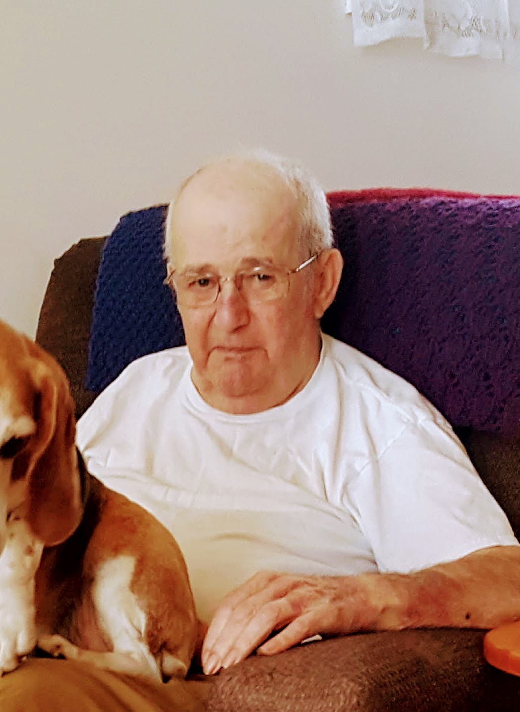 Photo of Kenneth Wayne Reid