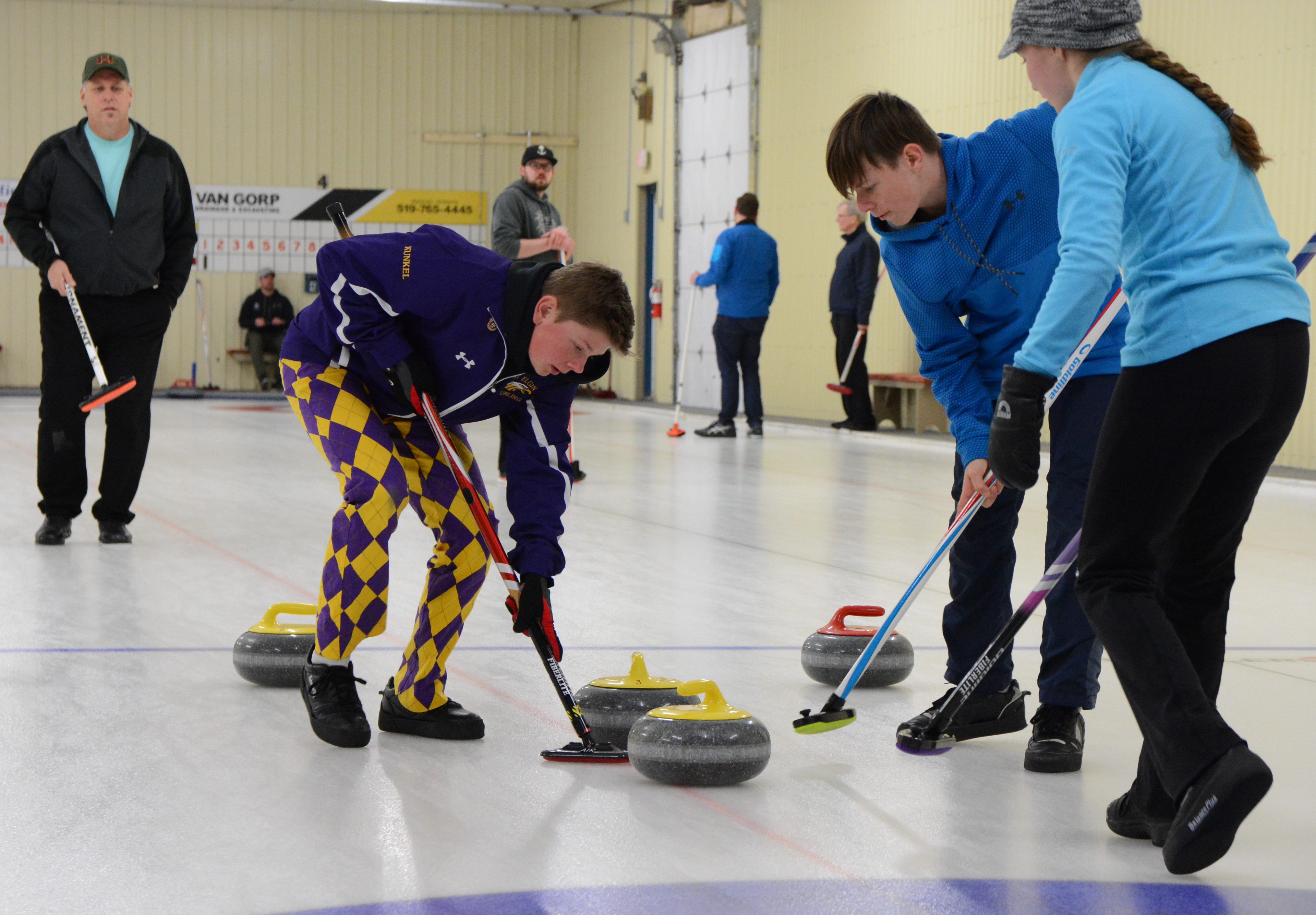 ServiceSpiel ServiceSpiel