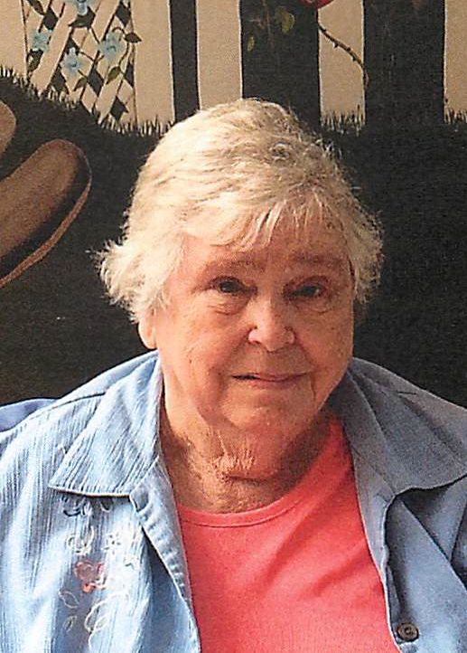Photo of Dorothy Acre