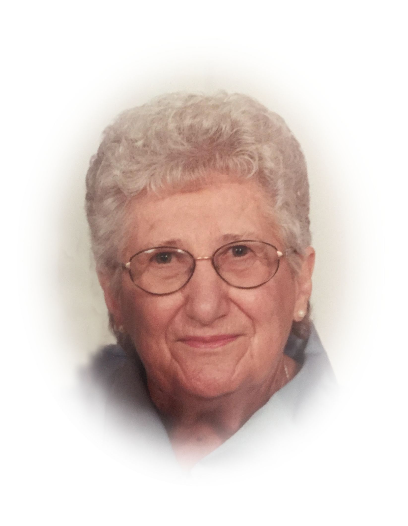 Photo of Gertrude Ida “Gertie” Goeckler