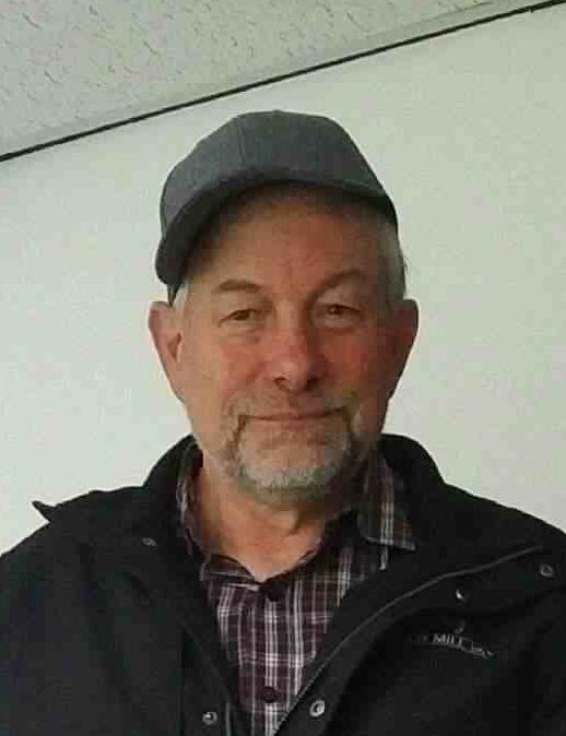 Photo of Harm “Harry” Schipper