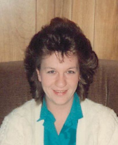 Photo of Betty Van Lingen