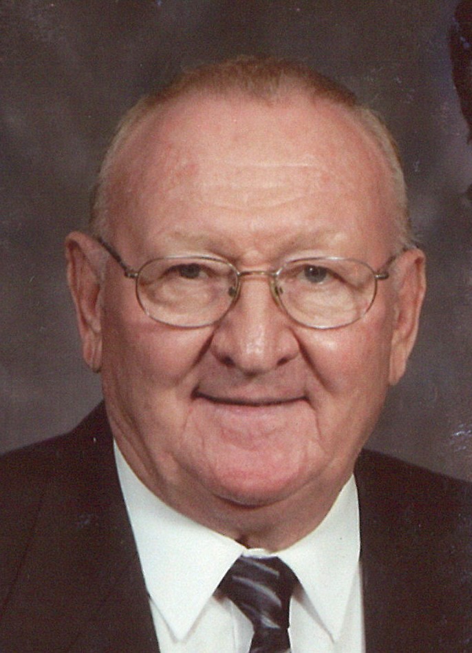 Photo of John Henry Zamecnik