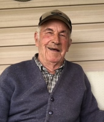Photo of Peter Ens