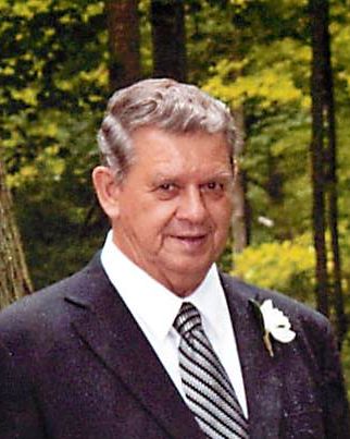 Photo of Robert M. Haines