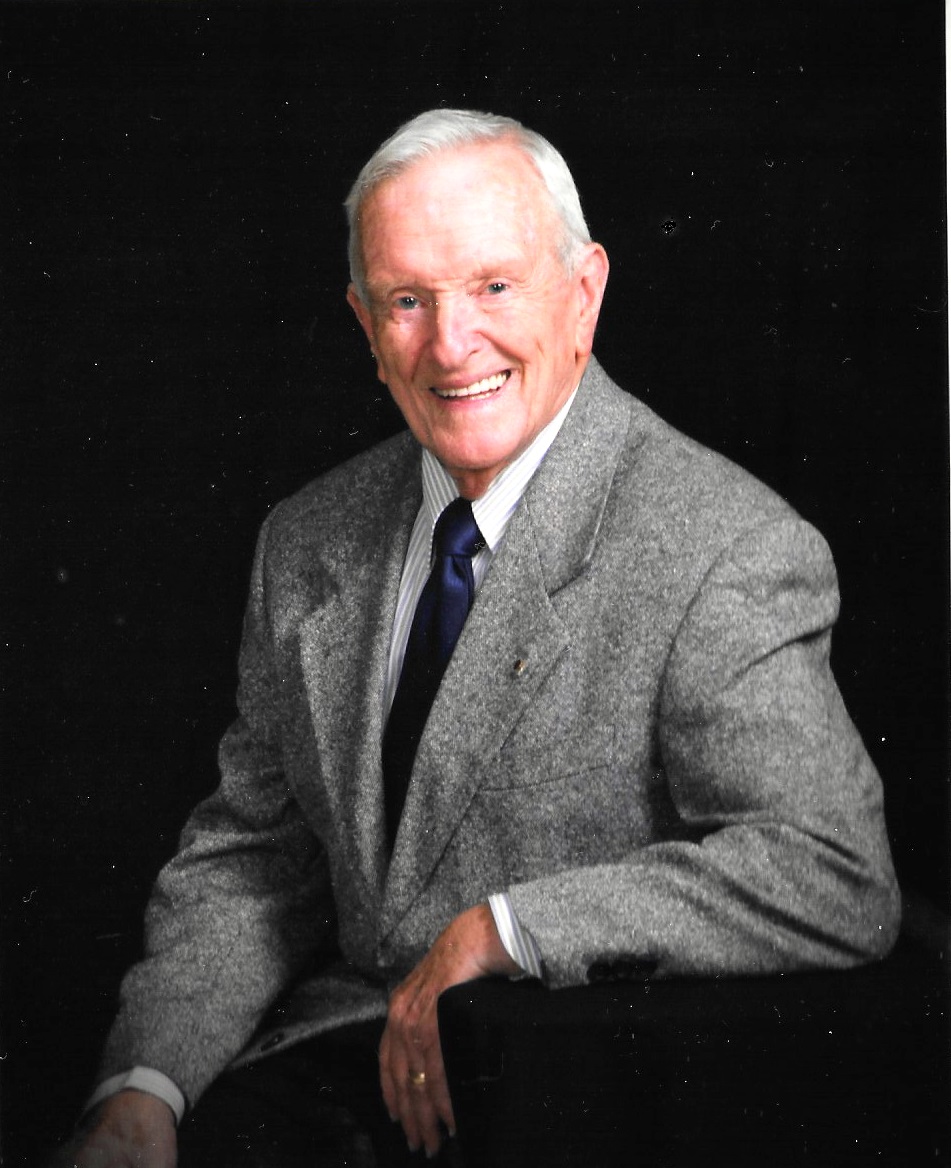 Photo of Peter Gordon Potter