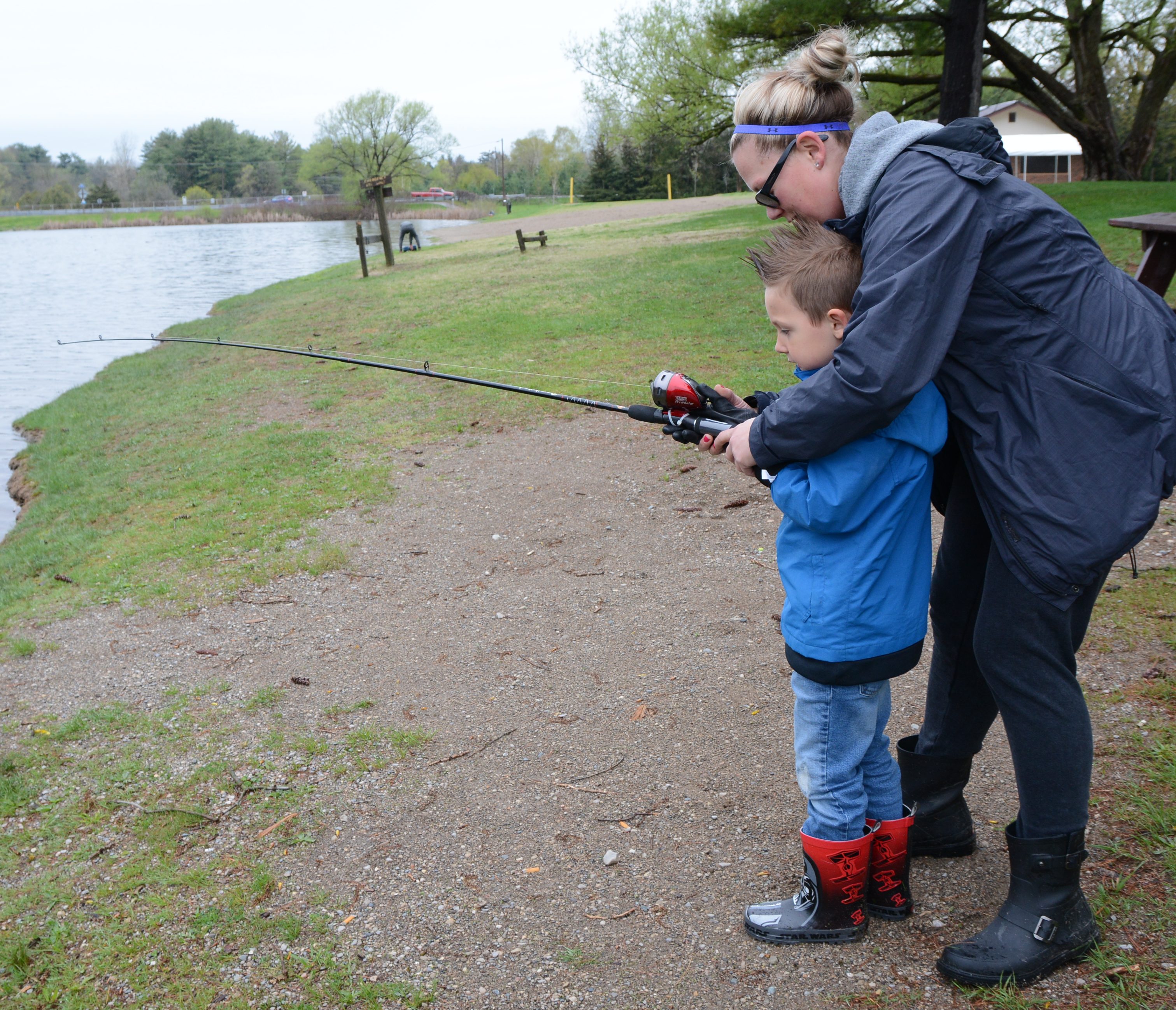 TroutDerby TroutDerby