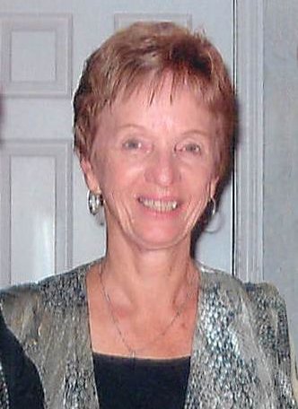 Photo of Clarene Freeman