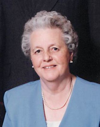 Photo of Dorothy Lowanna McCallum