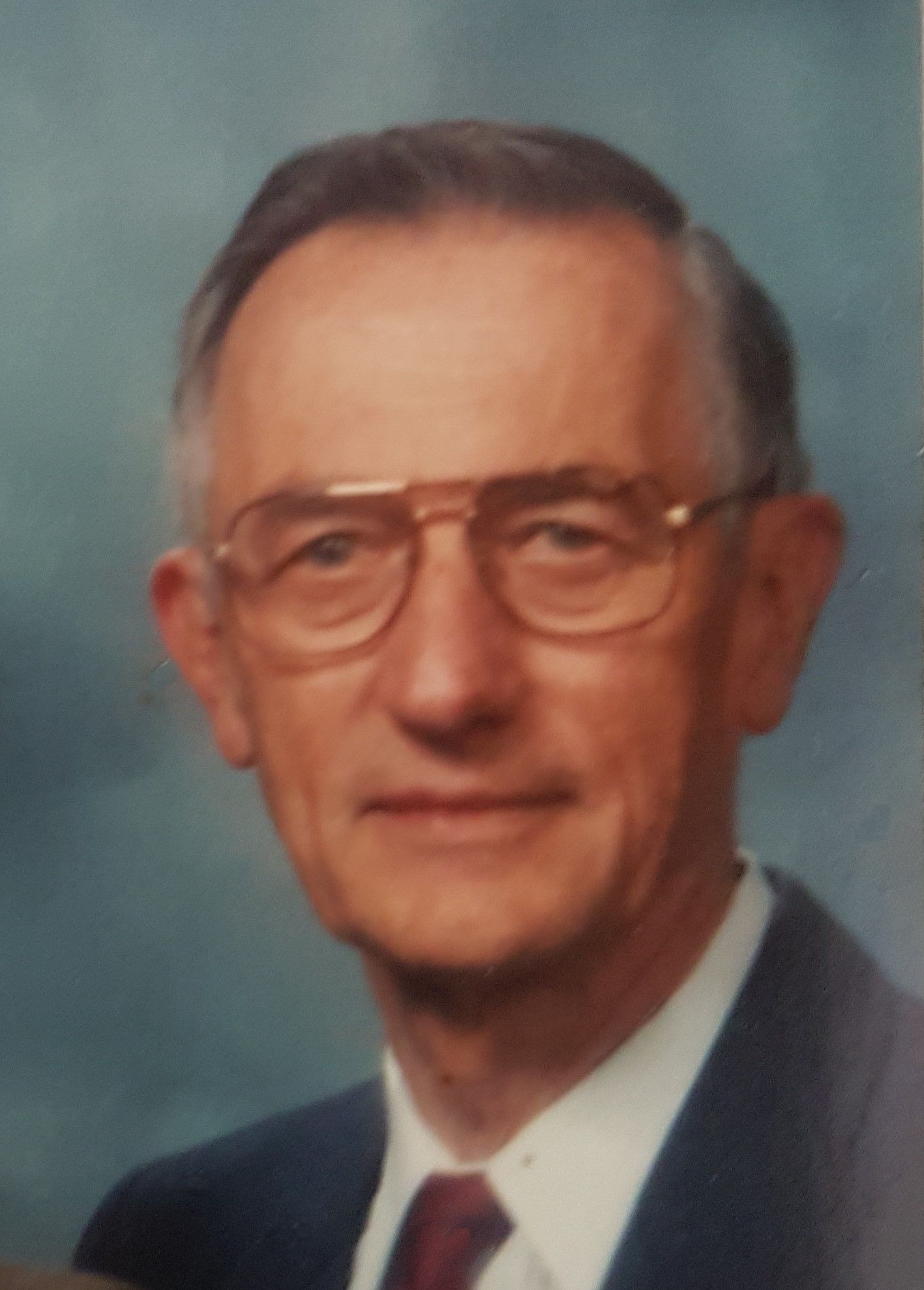 Photo of Dennis John Pesall