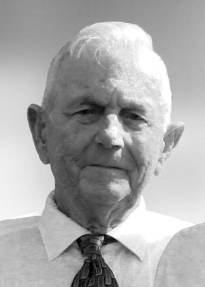 Photo of Rudolph Arnold Van Wychen