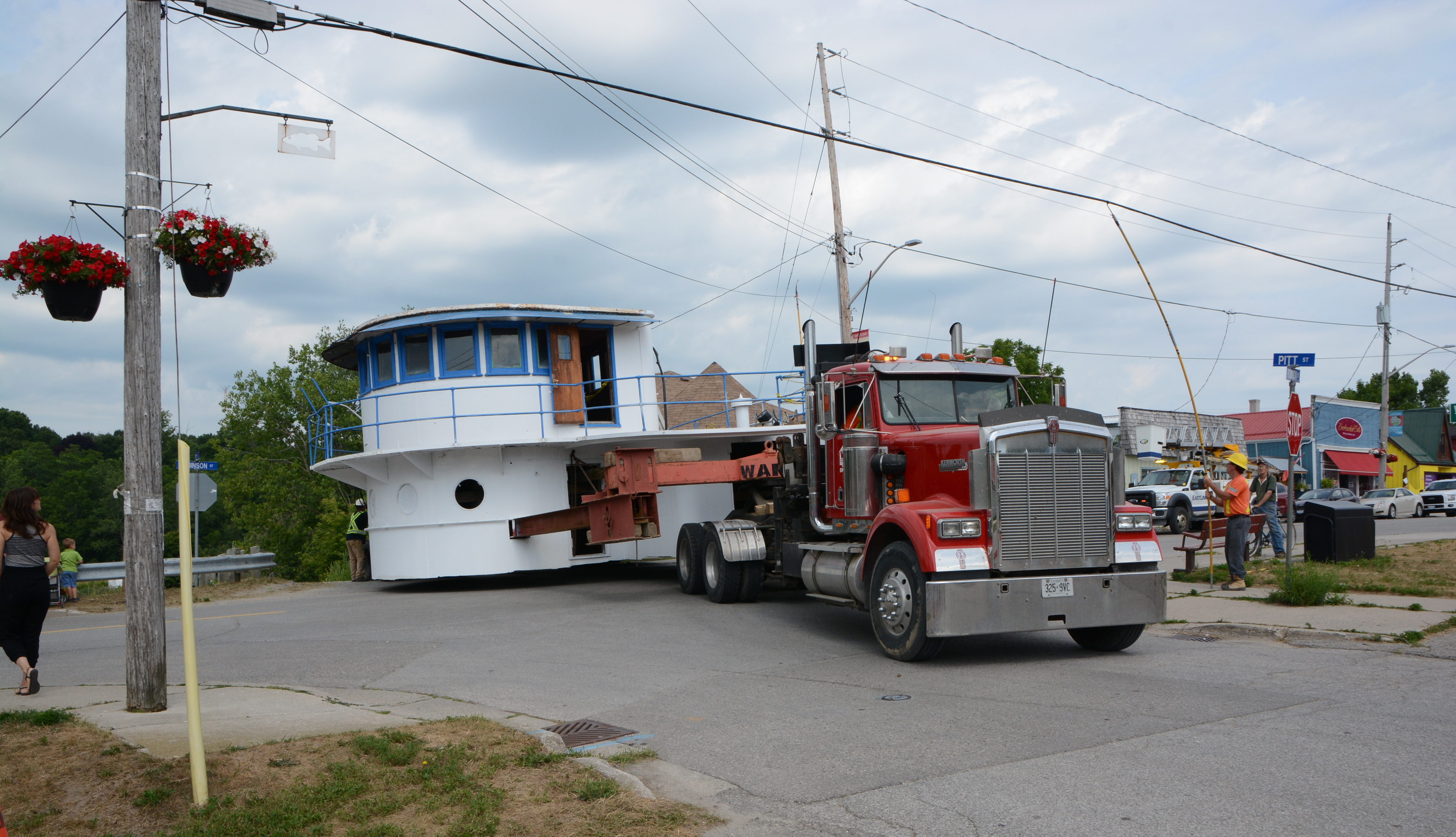 Wheelhouse Wheelhouse