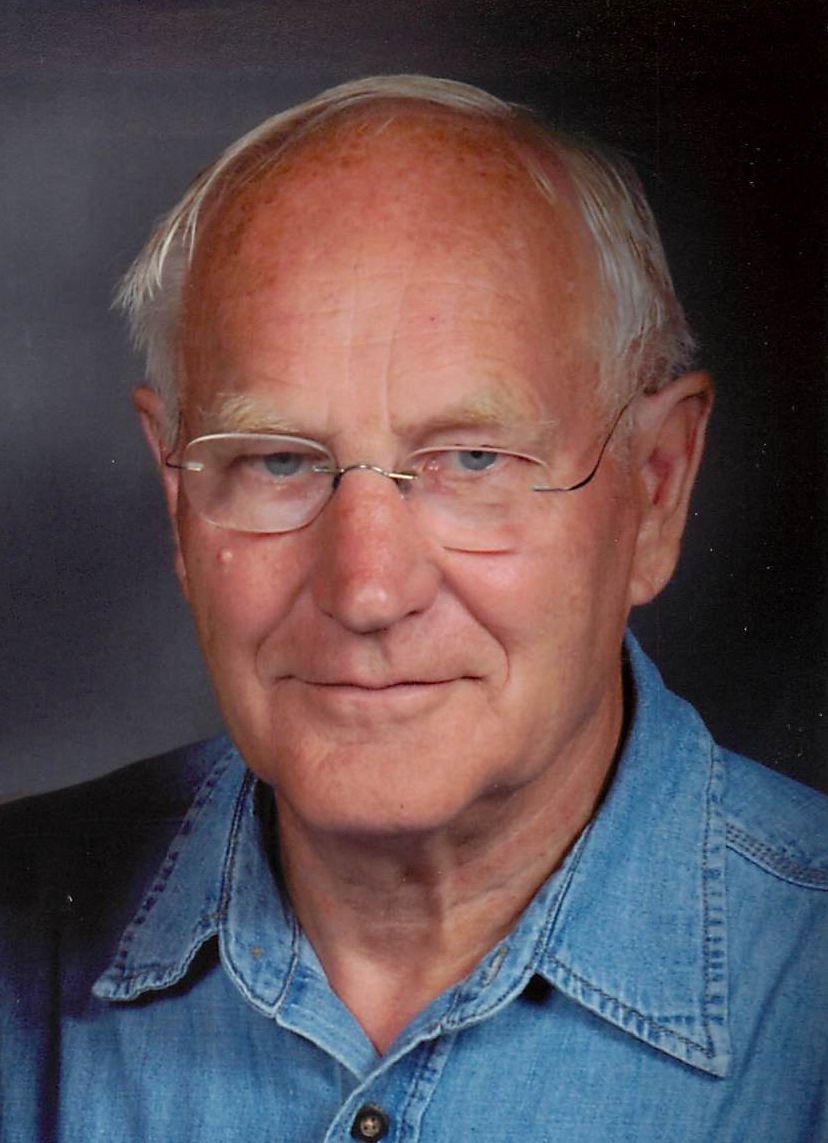 Photo of Anton “Toney” Helder