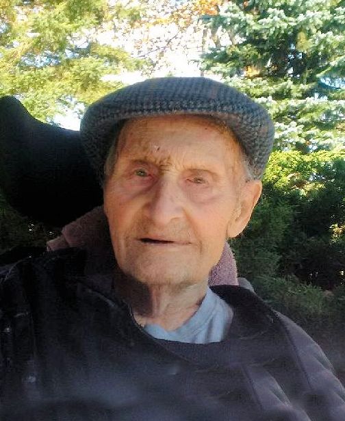 Photo of Stephen “Steve” Kalman