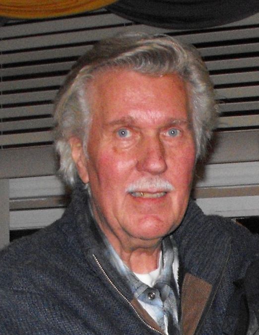 Photo of Tjipke “Ray” Kuiper