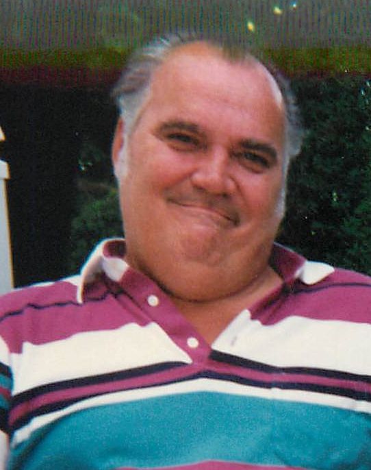 Photo of Ronald Frederick “Hotdog” Lawson