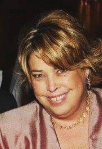 Photo of “Chrissy” Christine Marie (Walker) McNeil