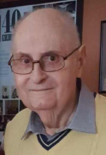 Photo of Ronald Rene Mitchell