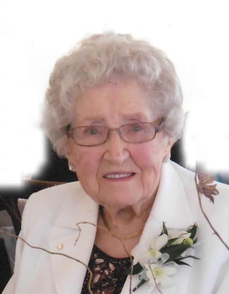 Photo of Stephanie Steenbergen
