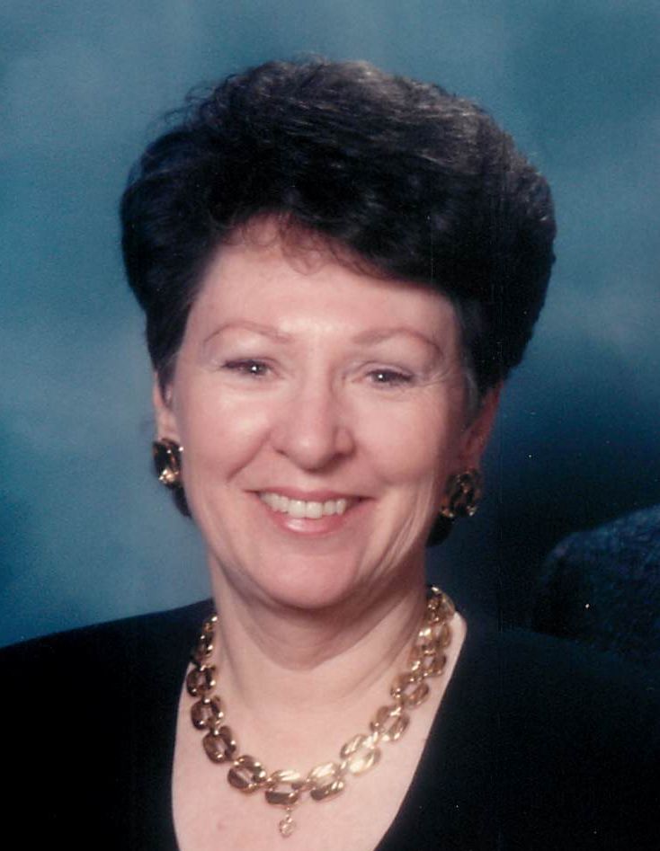Photo of Donna Brandow
