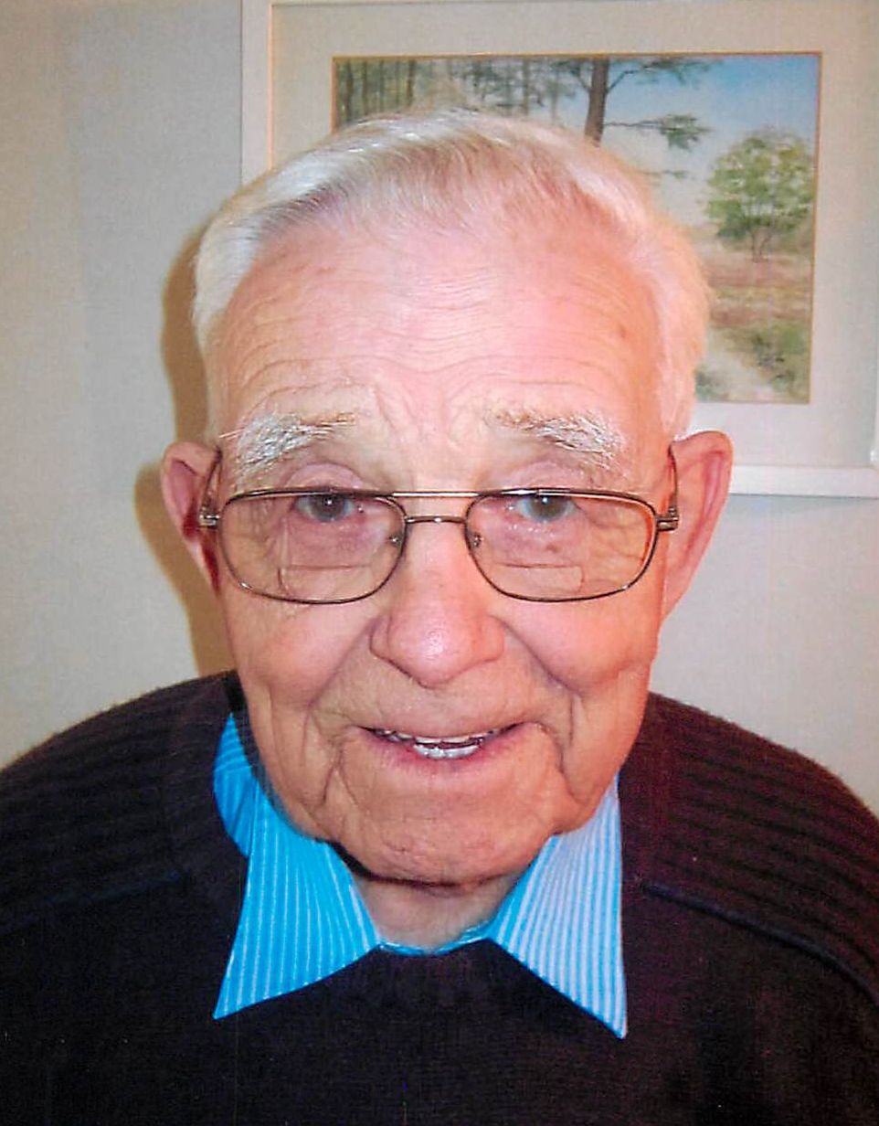Photo of Henry Peynenburg