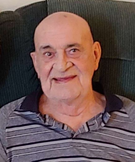 Photo of David Alexander Fairweather