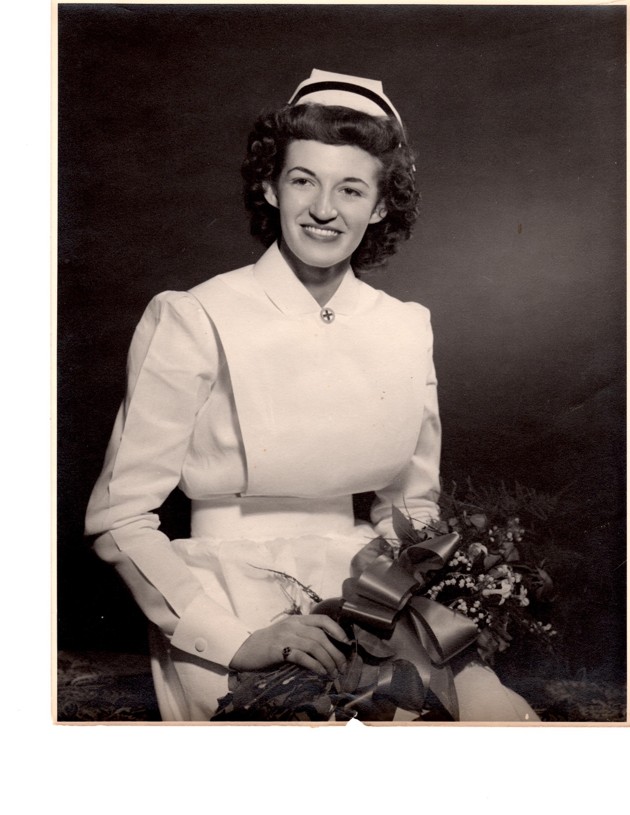 Photo of Genevieve Graham (nee Granger)