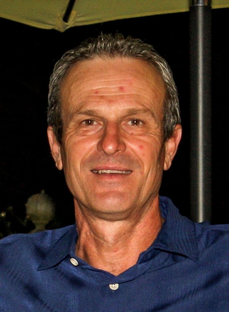 Photo of David Alan Henderson