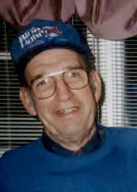 Photo of Earl Melville Rose