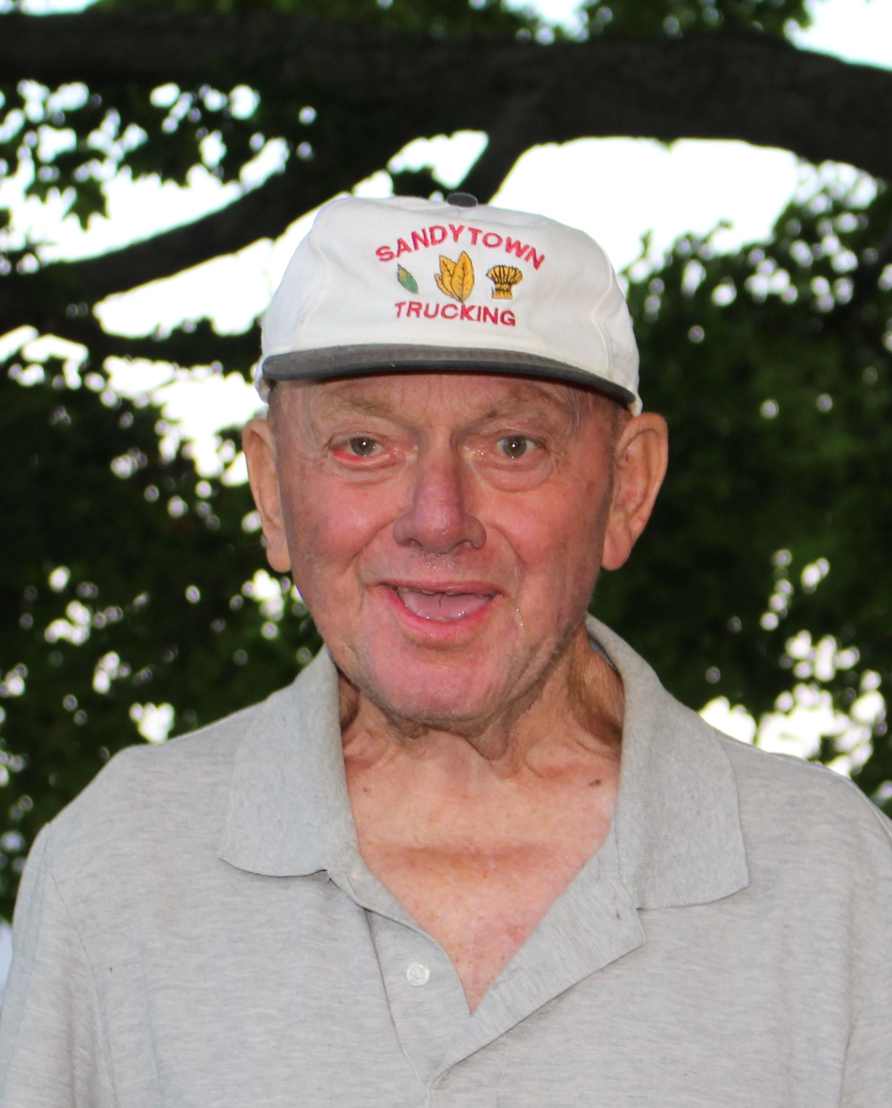 Photo of John Weninger