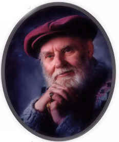 Photo of Ernest Wood Lamb