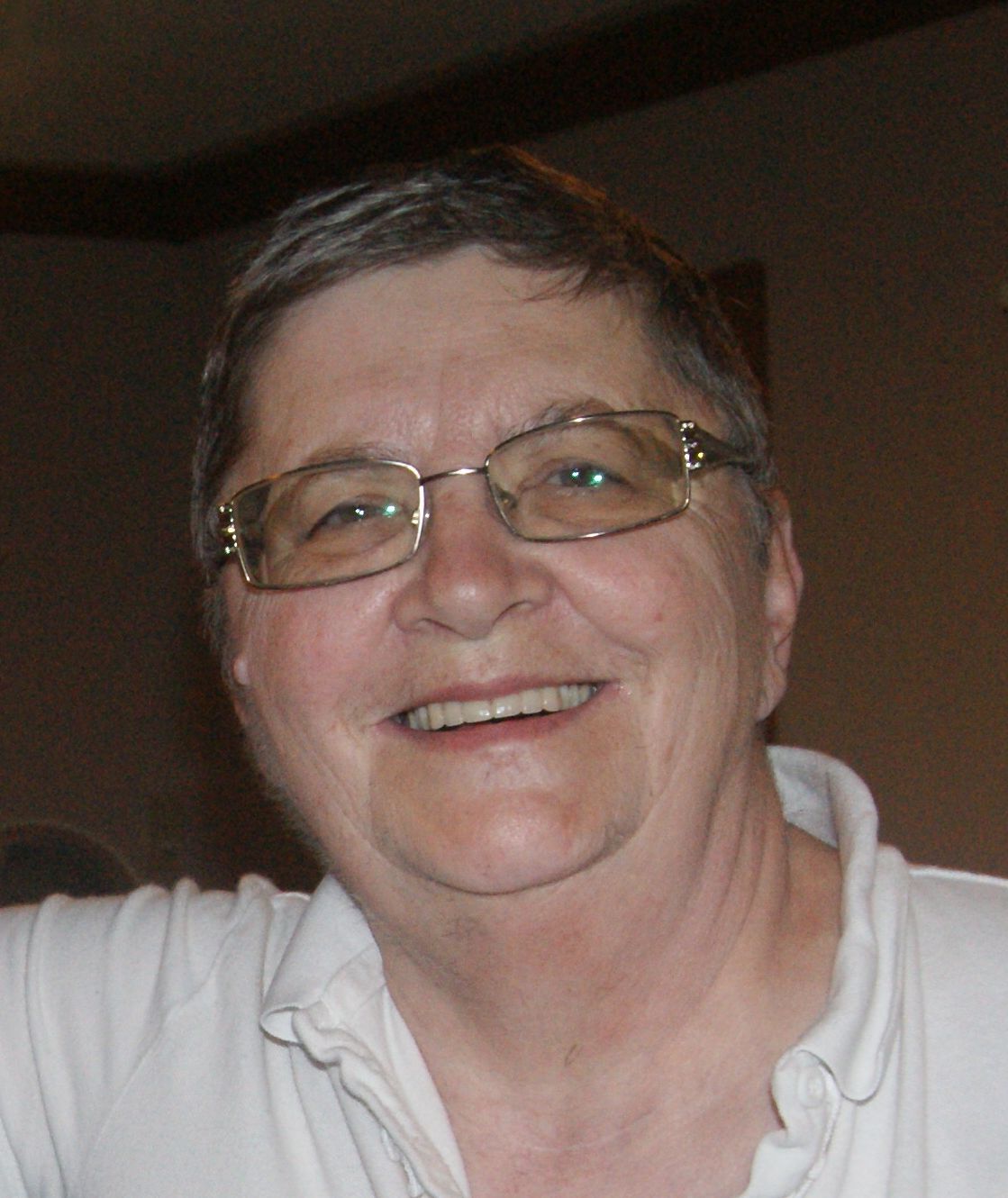Photo of Bonnie de Ryk
