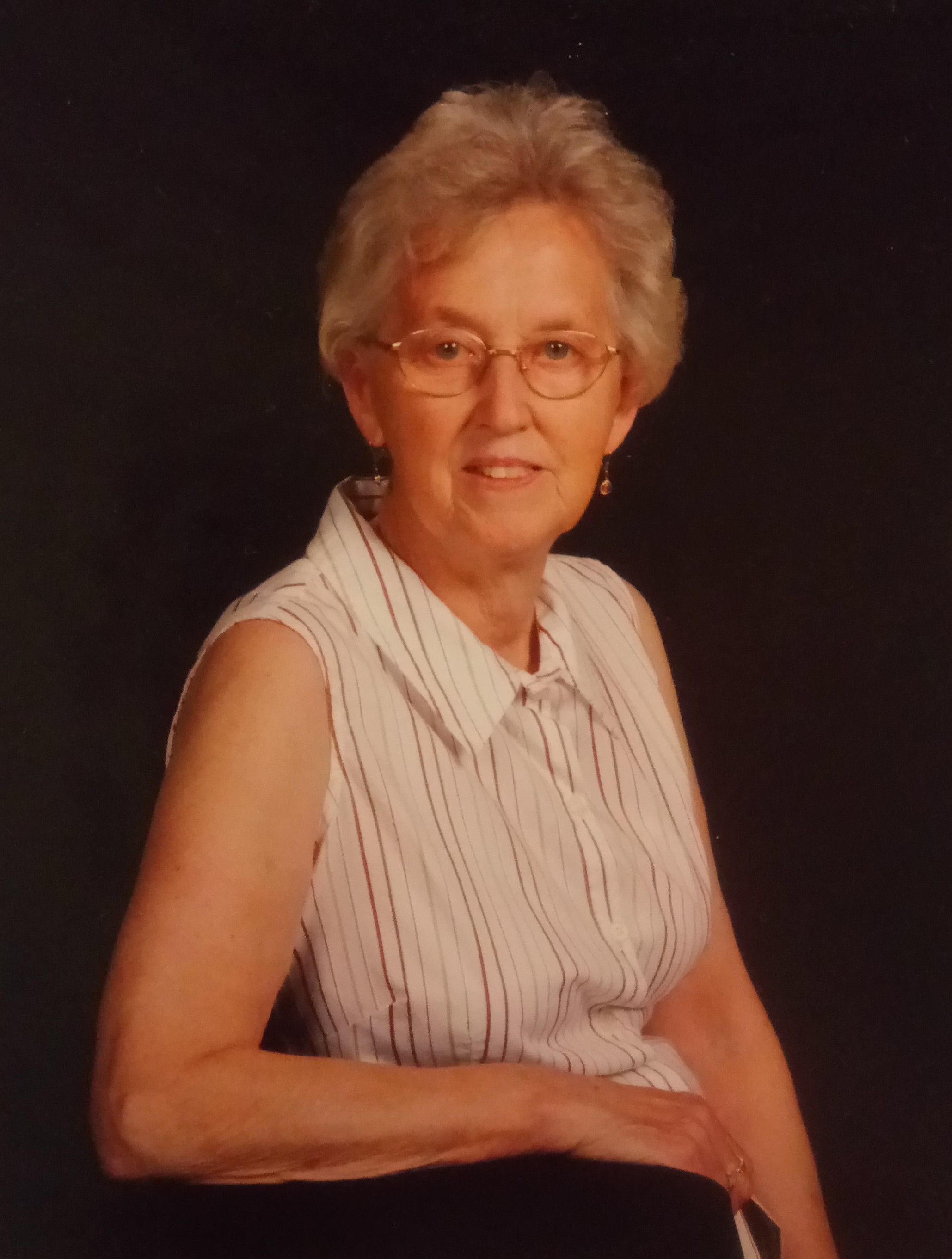 Photo of Jane DeVries