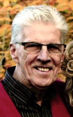 Photo of Douglas-Robert Harrison