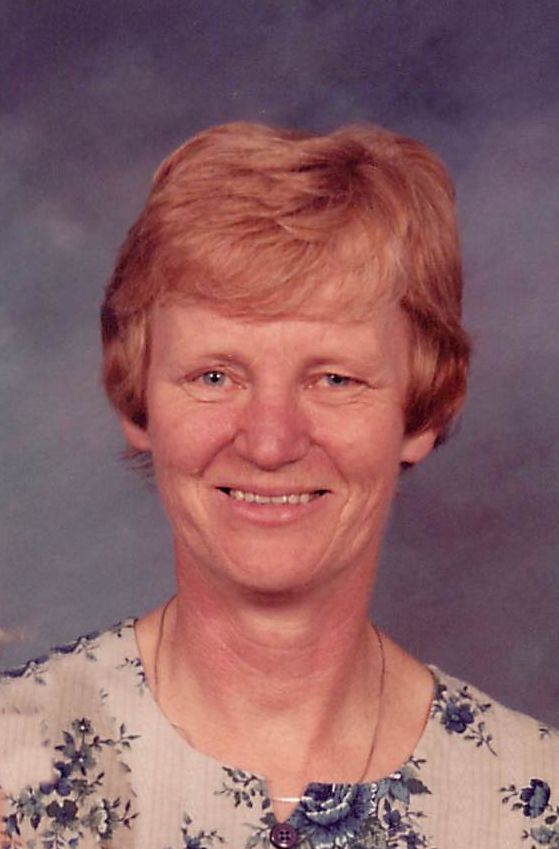 Photo of Elsa (Hoogsteen) Van Lingen