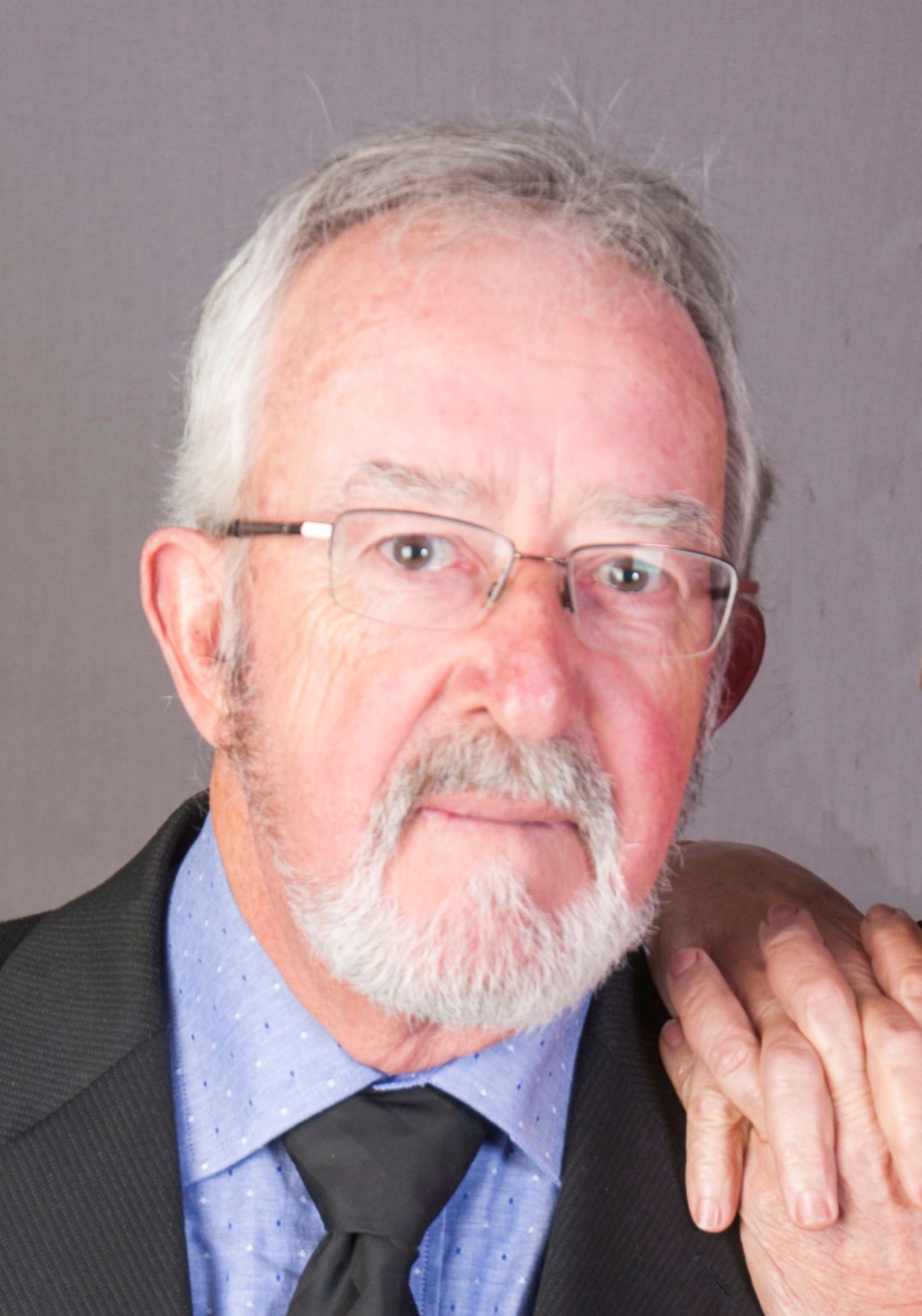 Photo of "Peter Abrams"