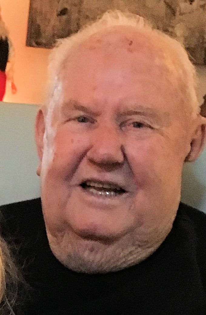 Photo of Ross Babcock