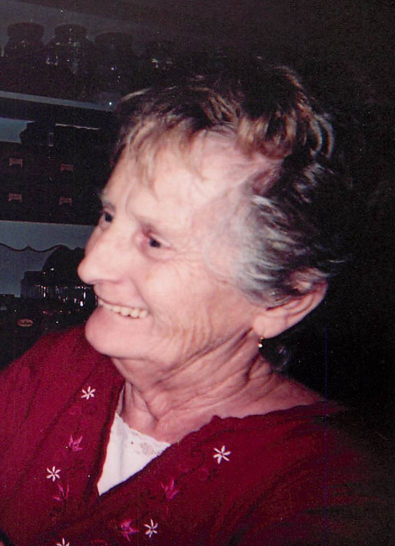 Photo of Carol Beattie