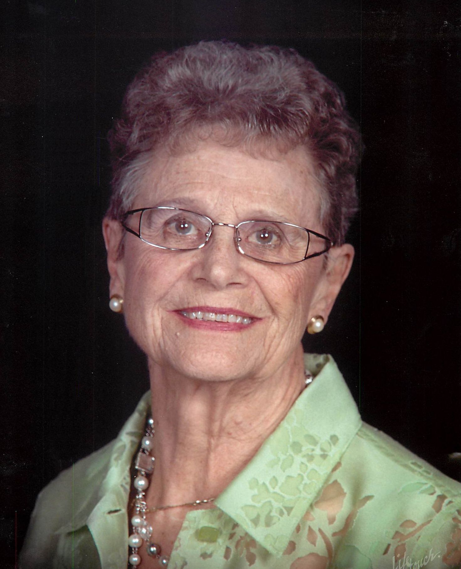 Photo of Pamela Sheila Bogart