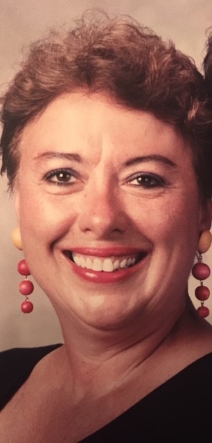 Photo of "Marlene Theresa (nee Gavey) Bogart"