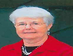 Photo of Edith Ann Fleming