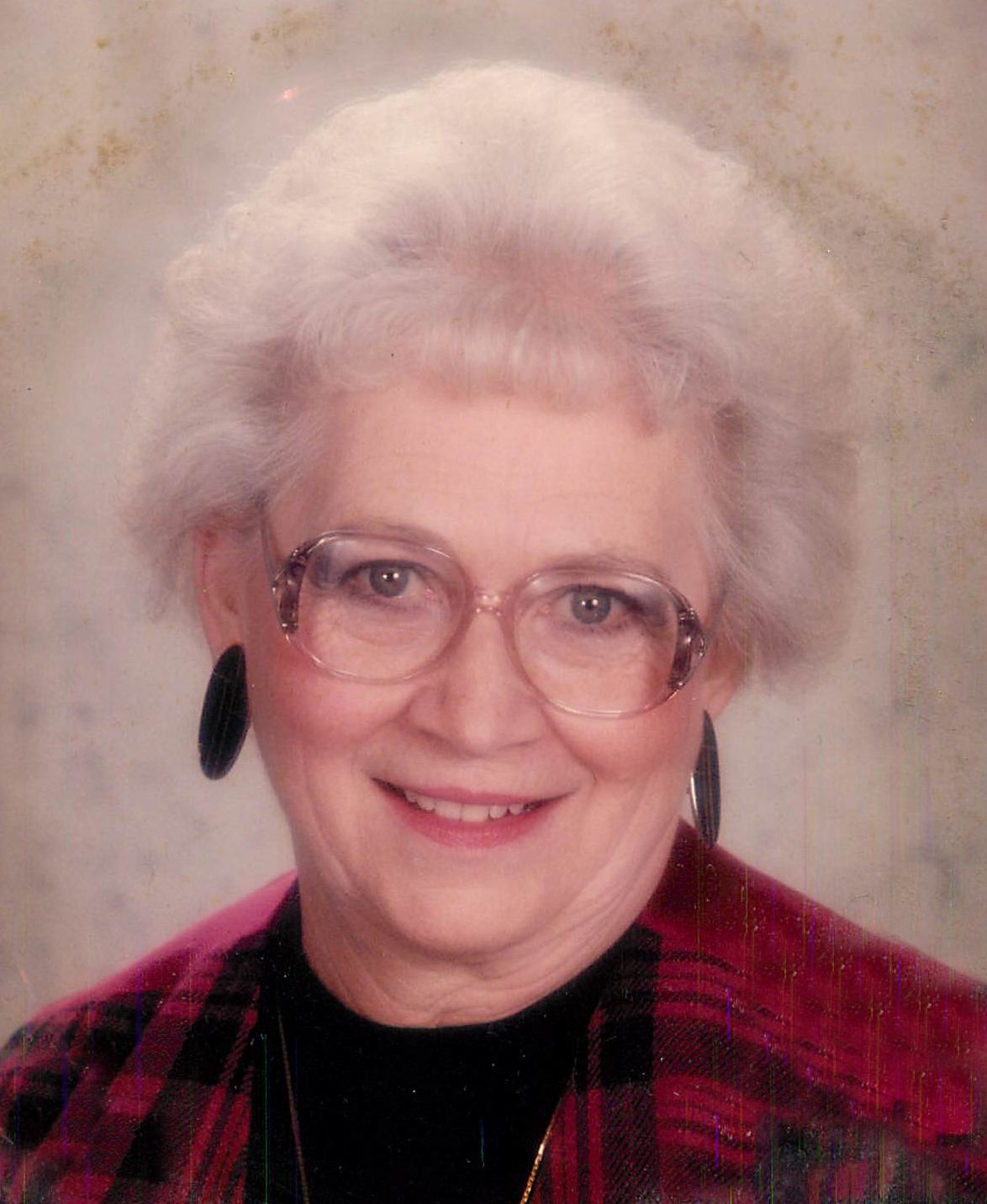 Photo of Marie (Wilson) Henderson