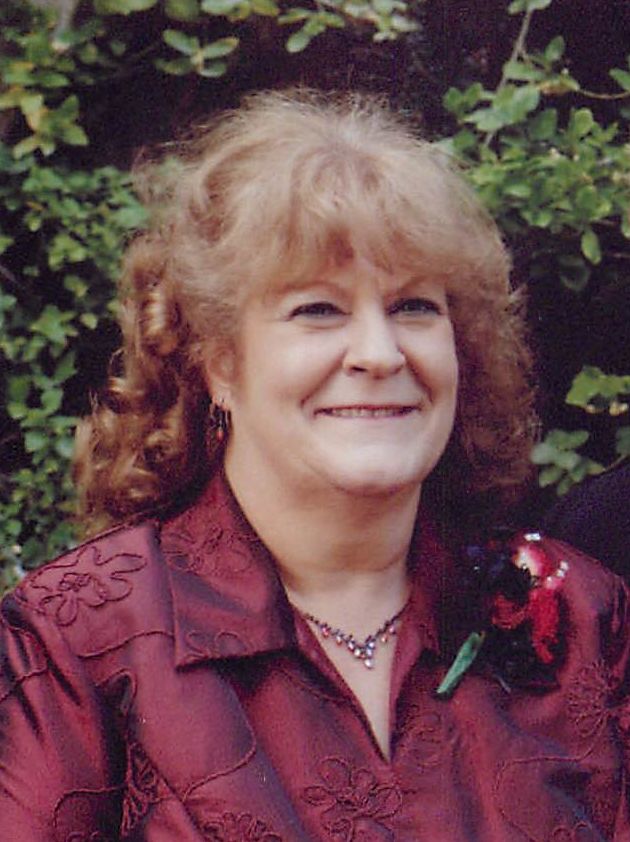 Photo of Donna Marie Northey