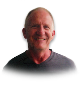 Photo of Rod C. Pressey